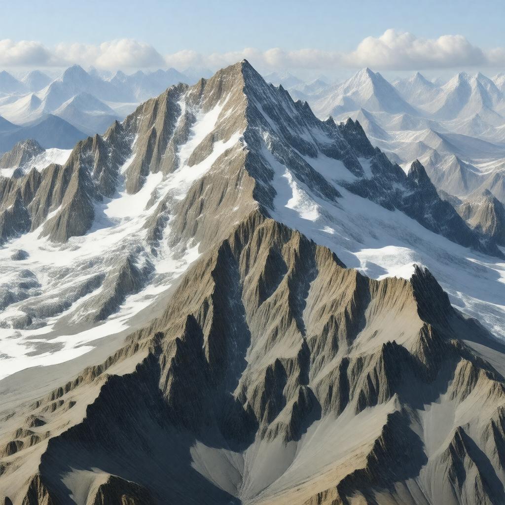 Mount Isto